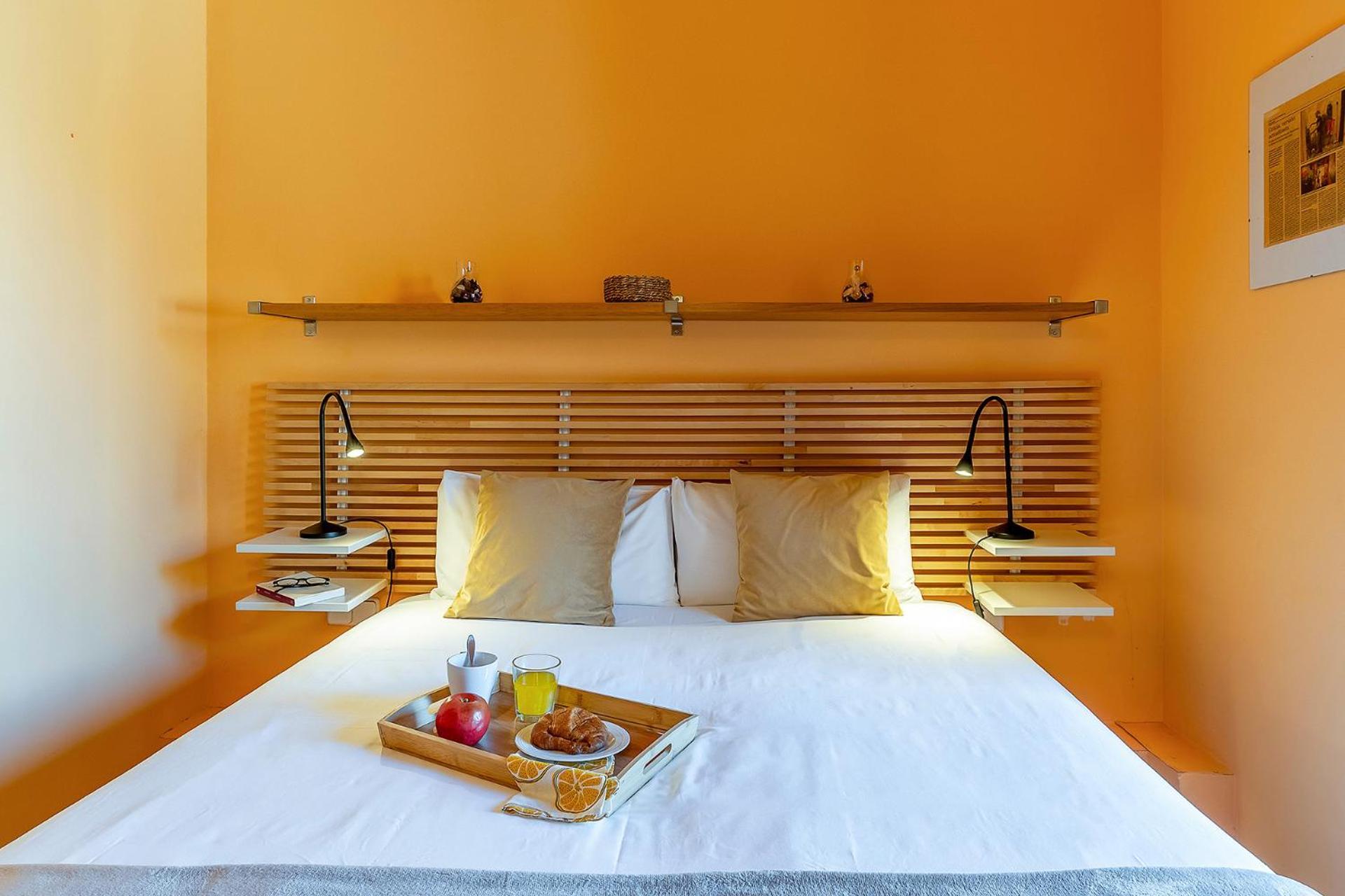 Apartament Ab Verdi De Gracia *
