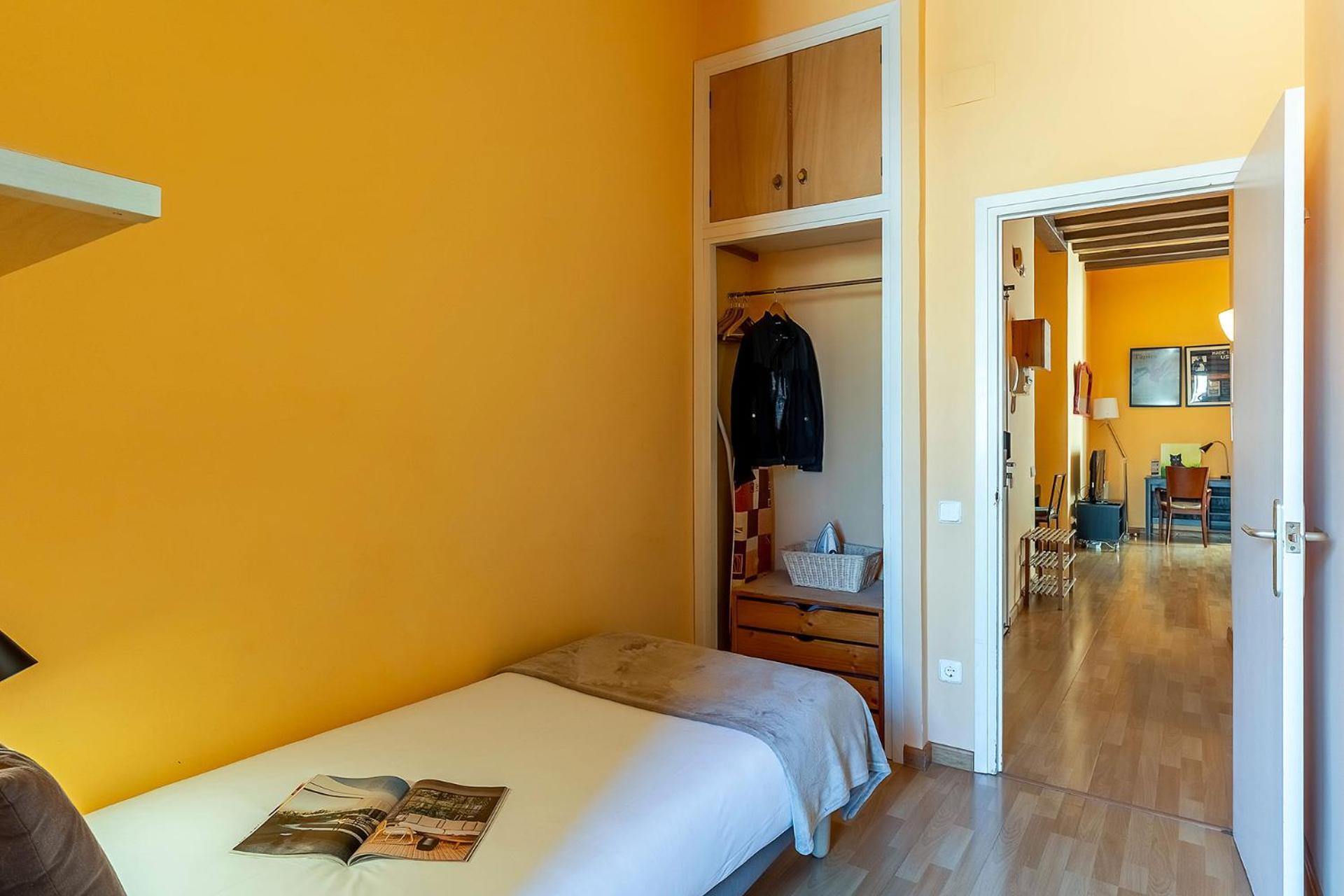 Ab Verdi De Gracia Apartament *
