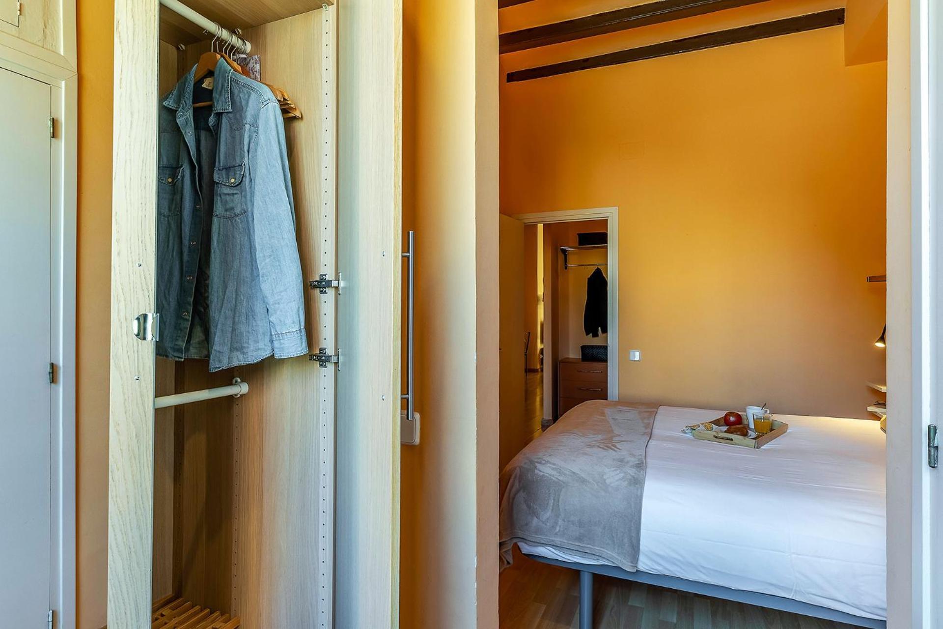 Ab Verdi De Gracia Apartament Barcelona